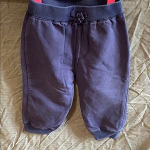 Kids bottoms size 18 Months